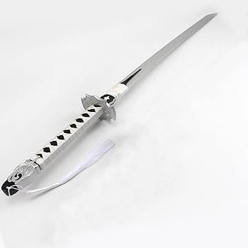 Amazon.co.jp: ニーア オートマタ 模造刀 木製ソード ヨルハ二号
